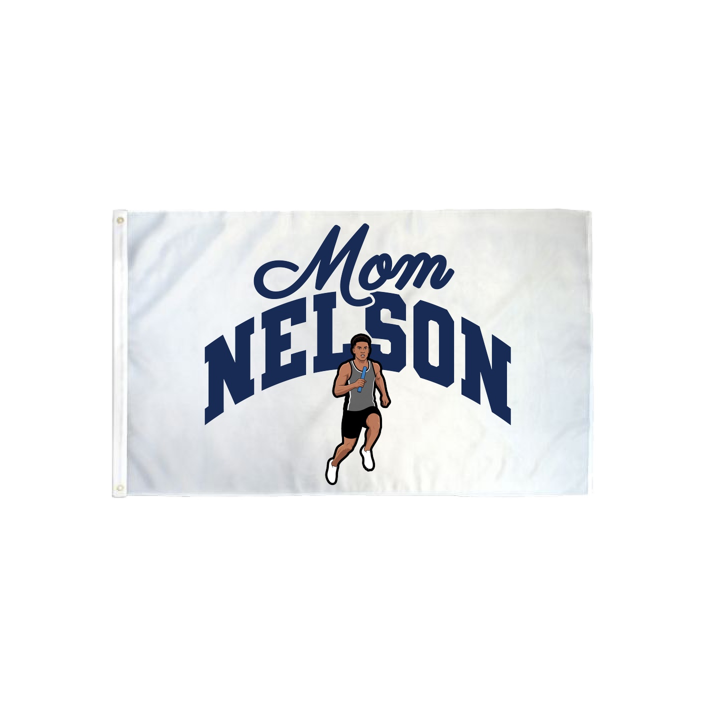 3x5 Flag — Mothers Day Arch in Classic