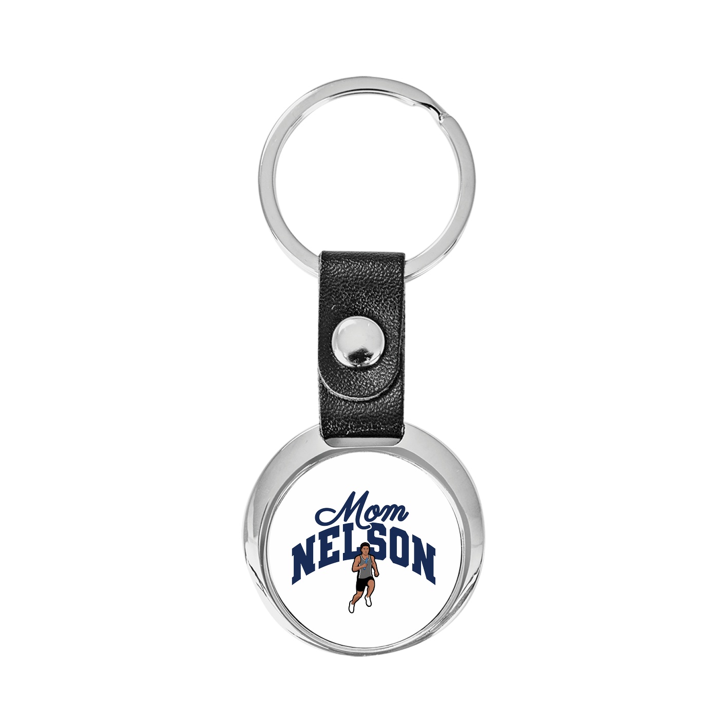 Key Chain — Mothers Day Arch in Classic