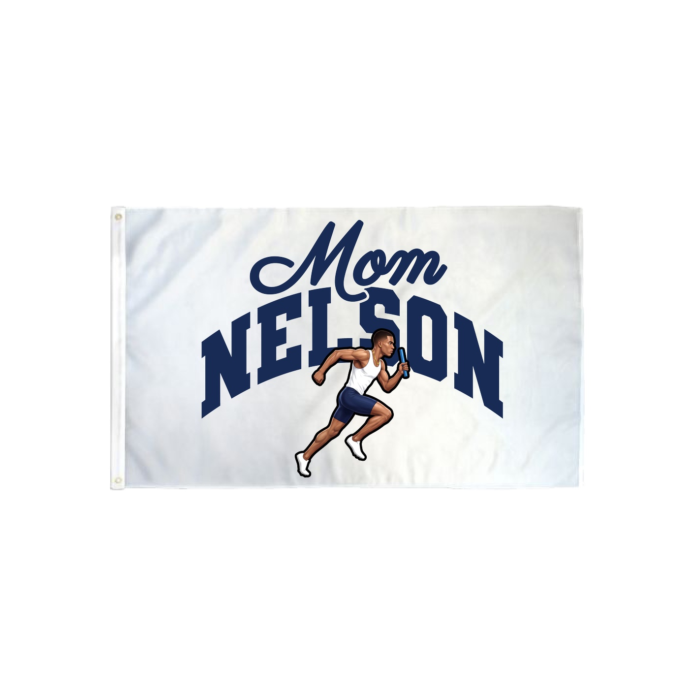 3x5 Flag — Mothers Day Arch in Classic