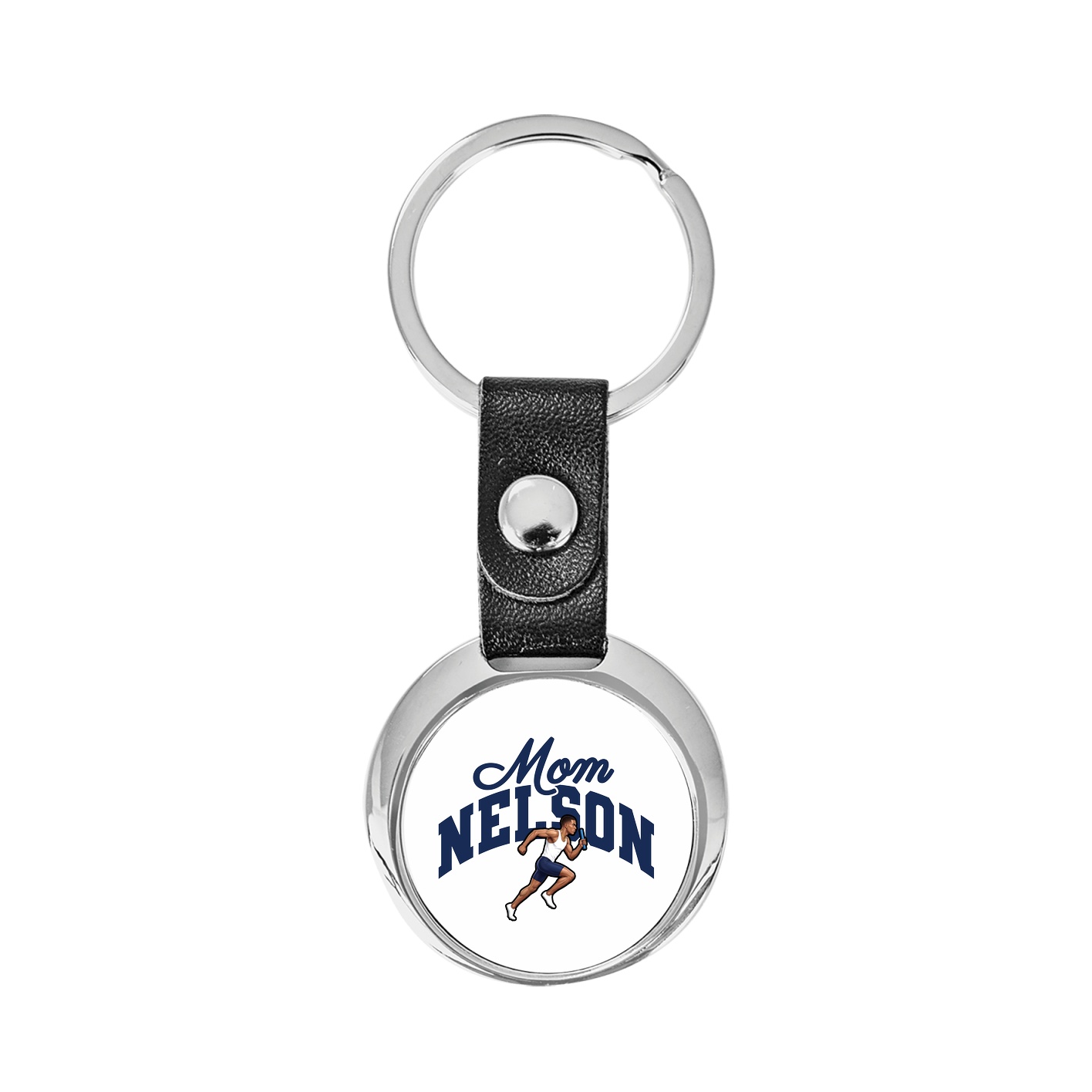 Key Chain — Mothers Day Arch in Classic