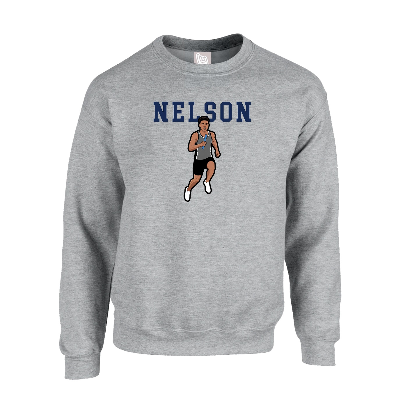 Fleece Crew
