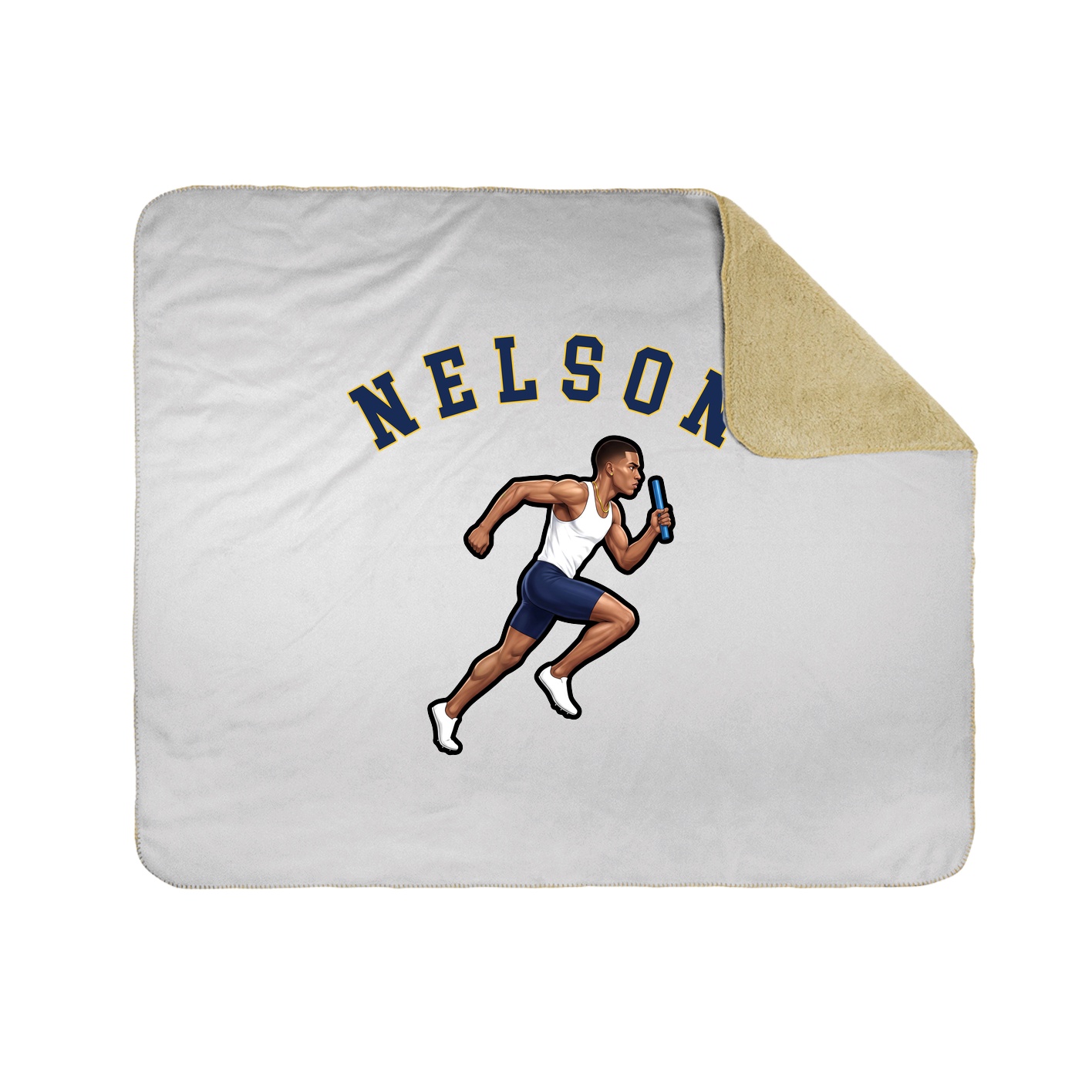 Throw Blanket