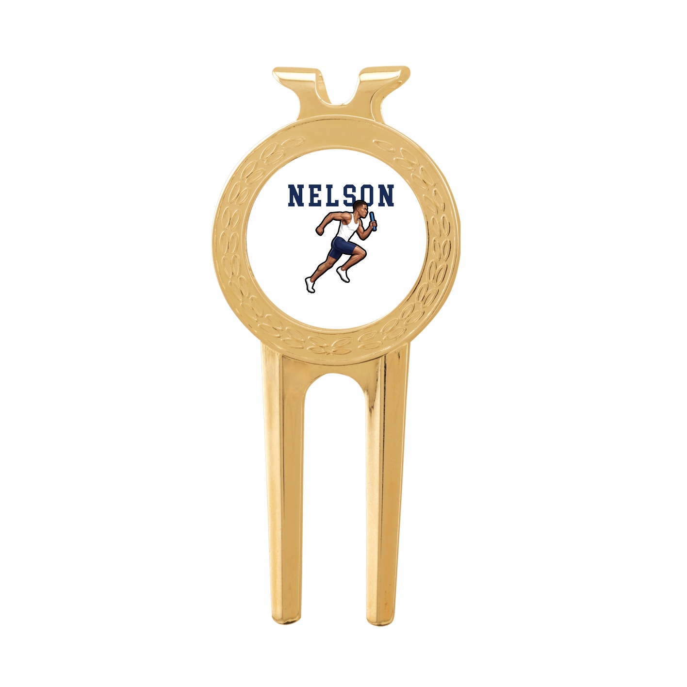 Divot Tool with Ball Marker — Shirsey in Classic