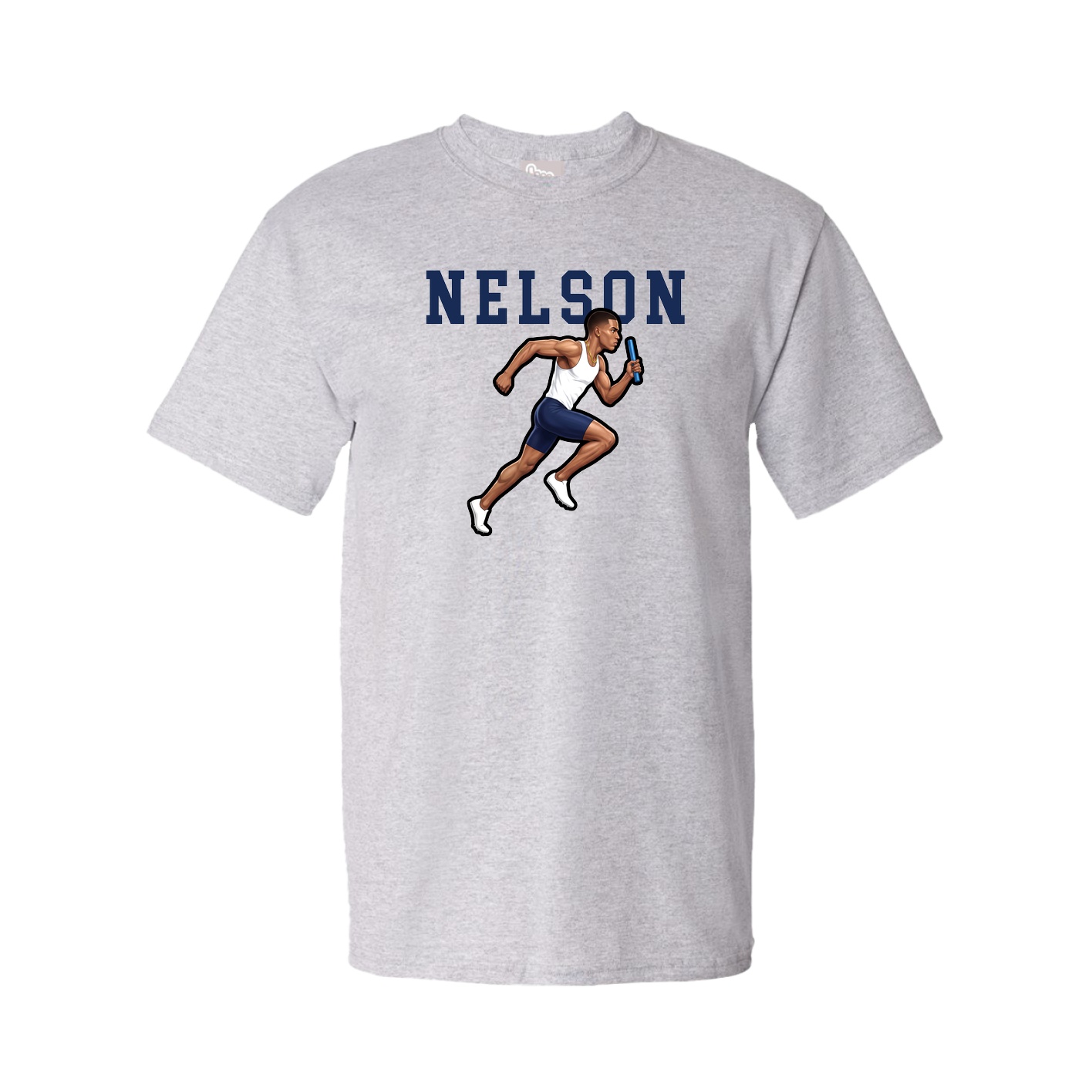Tee — Shirsey in Grey