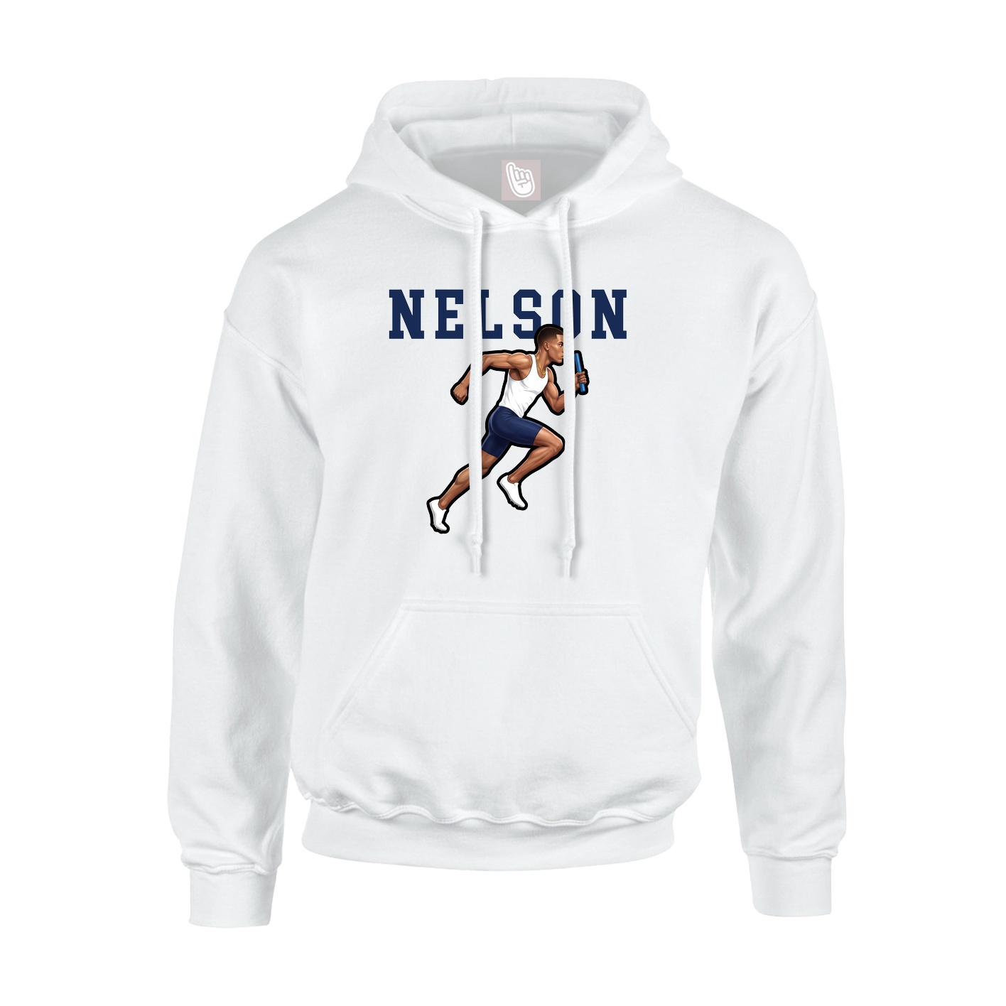 Youth Hoodie