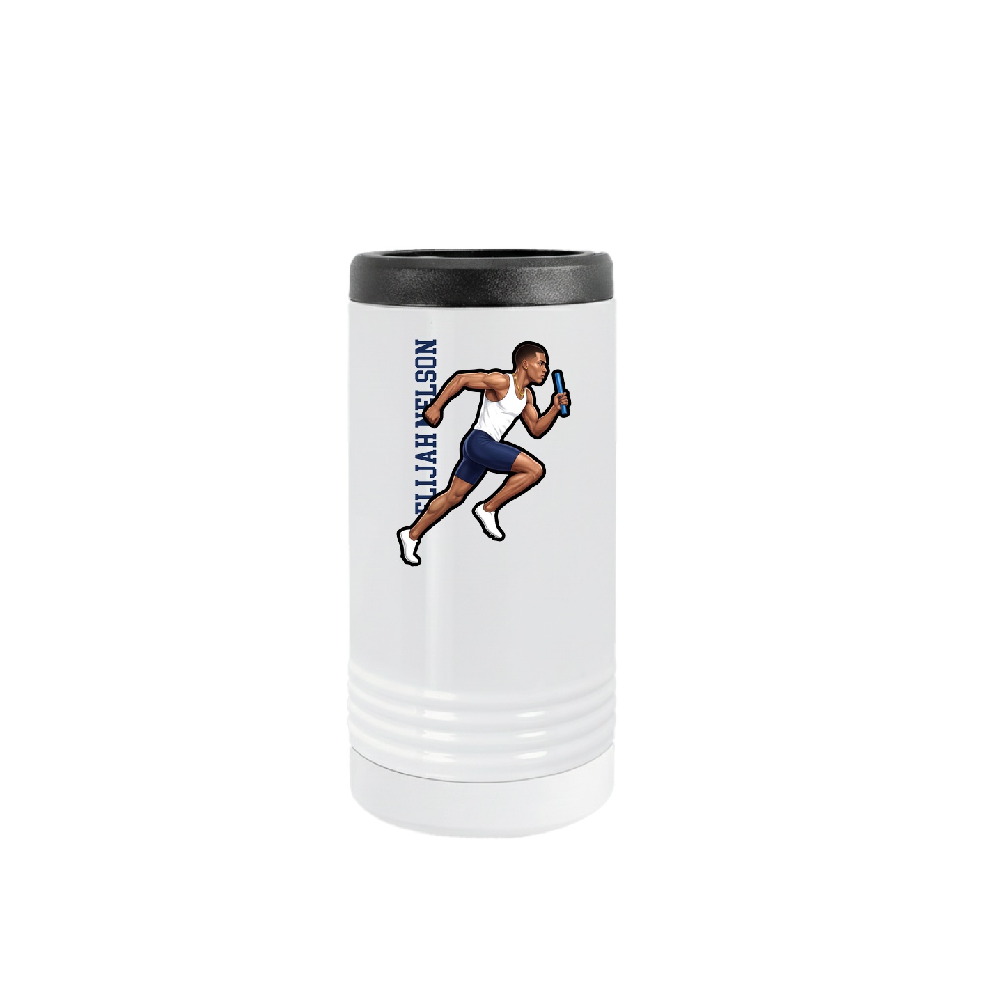 Slim Beverage Holder