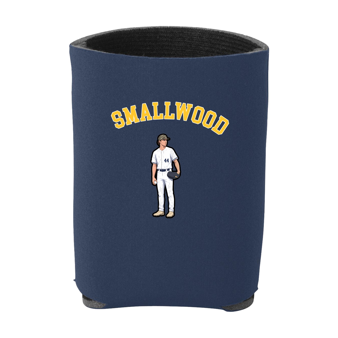 Can Holder — Shirsey Arch in Navy