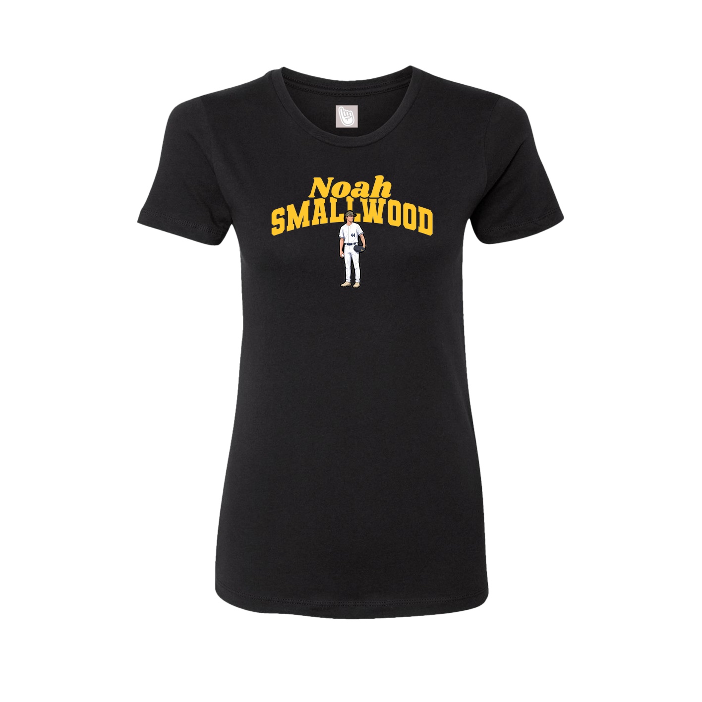 Fitted Women's Tee