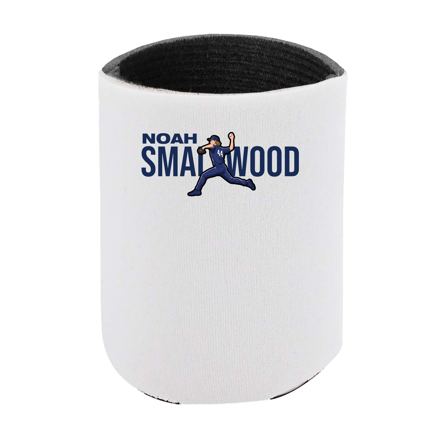 Can Holder — Player Name in White