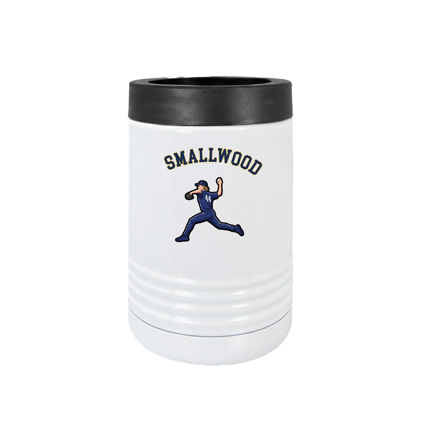 Beverage Holder — Shirsey Arch in White