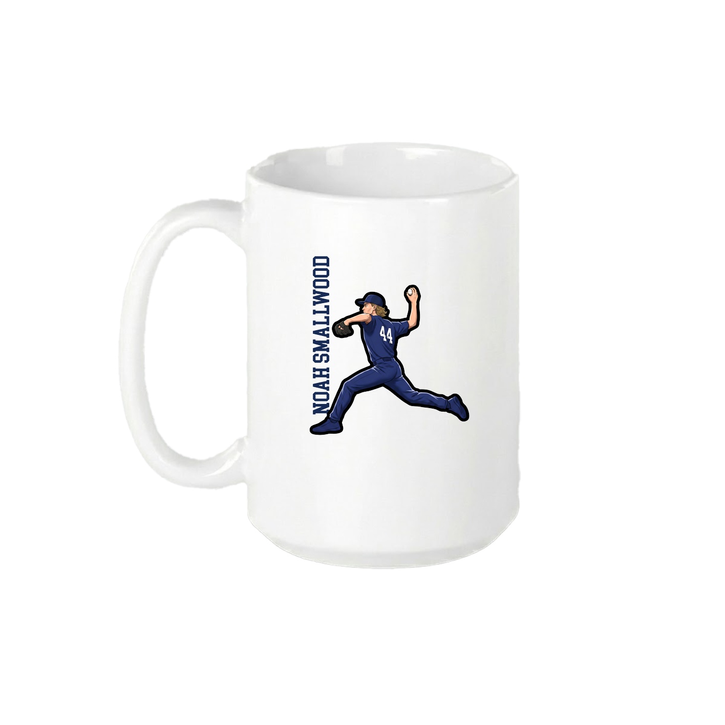 15oz Coffee Mug