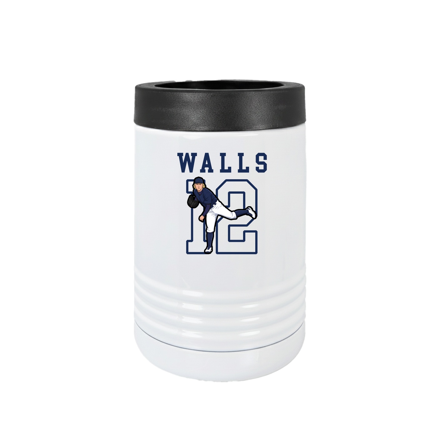 Beverage Holder — Shirsey in White