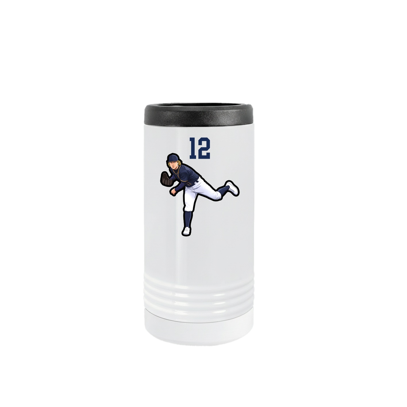 Slim Beverage Holder
