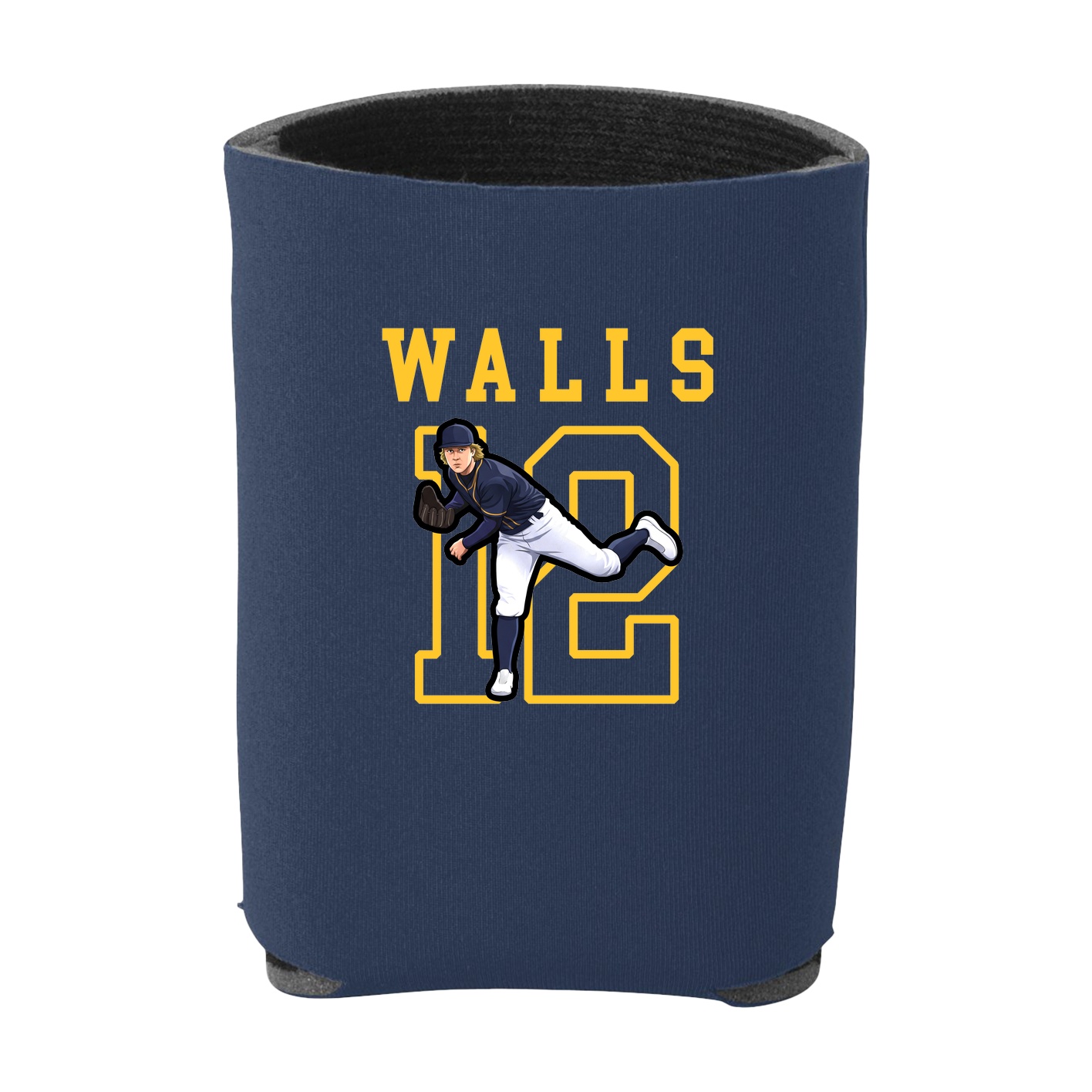 Can Holder — Shirsey in Navy