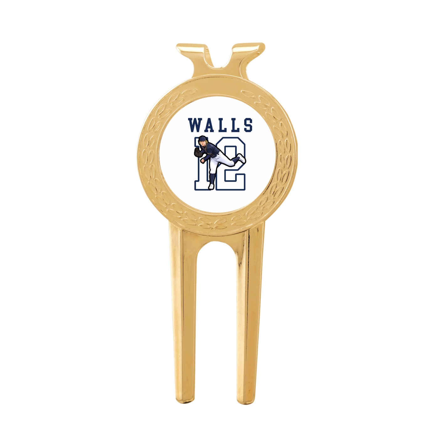 Divot Tool with Ball Marker — Shirsey in Classic