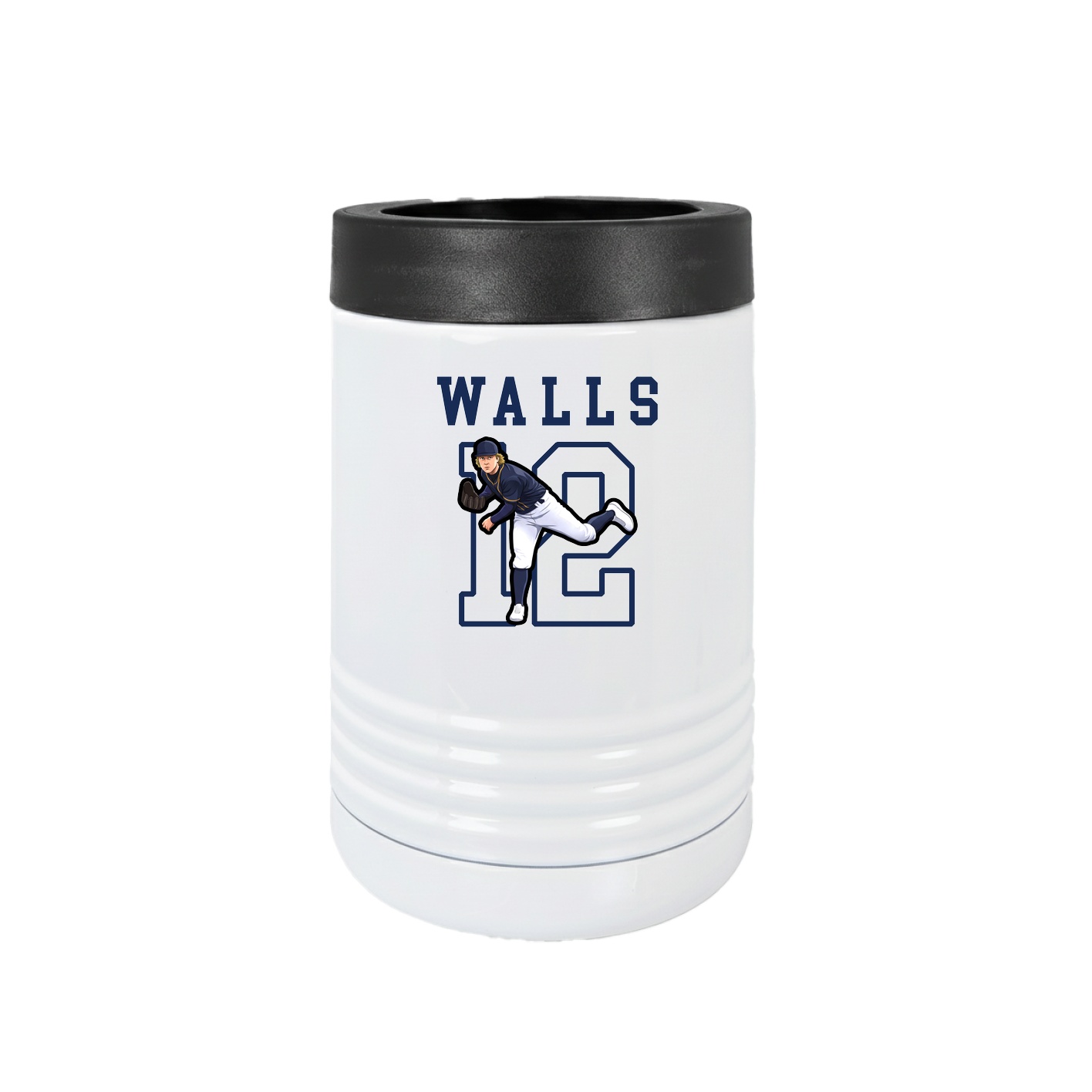 Beverage Holder — Shirsey in White