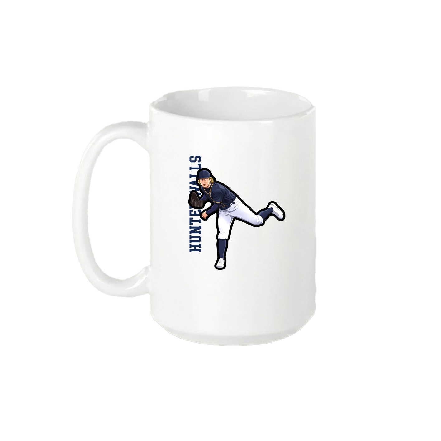 15oz Coffee Mug
