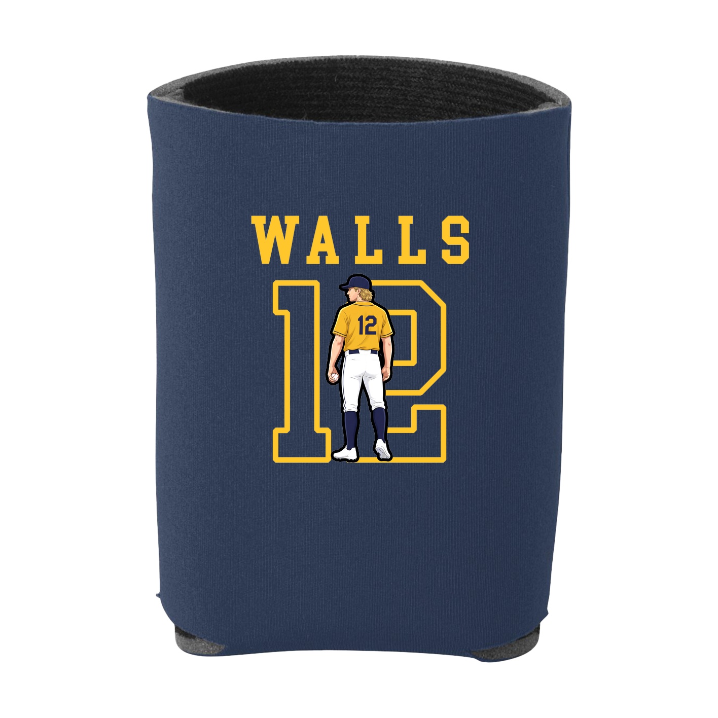 Can Holder — Shirsey in Navy