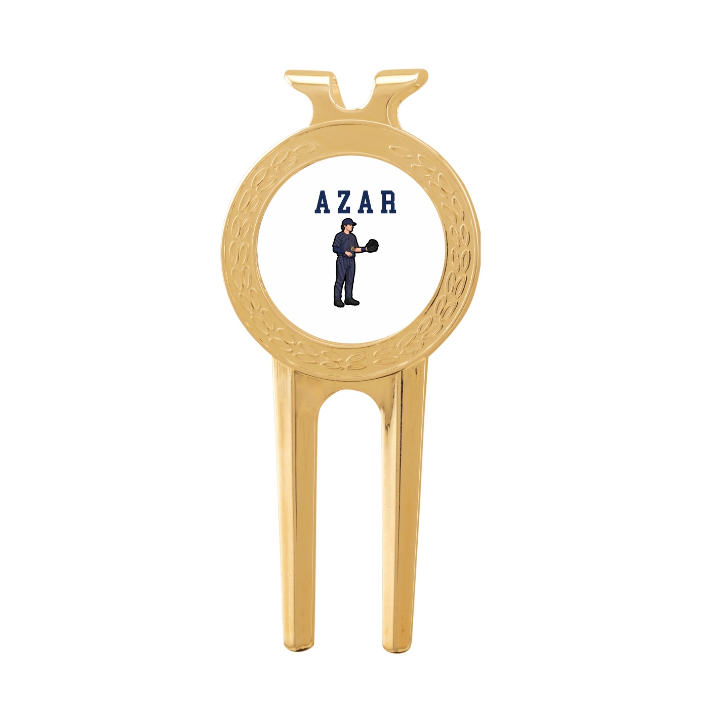 Divot Tool with Ball Marker — Shirsey in Classic