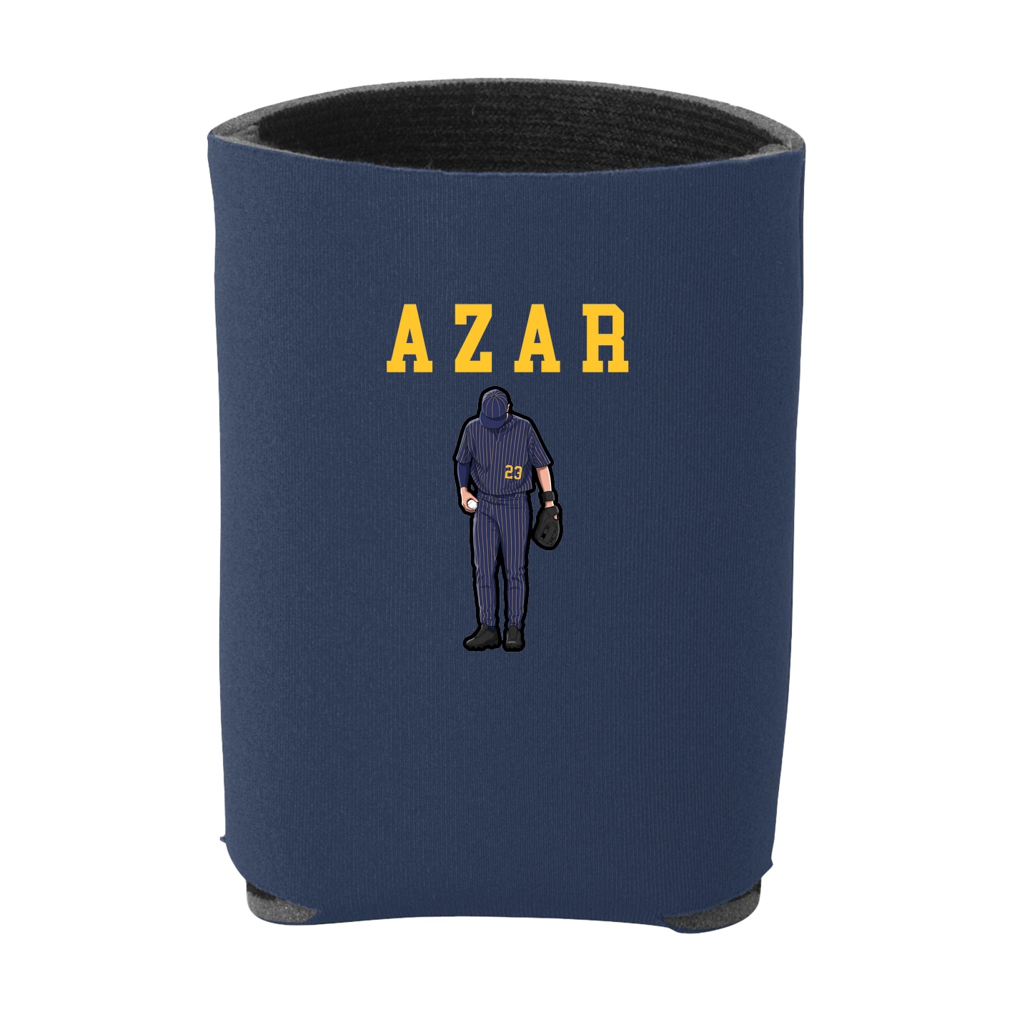 Can Holder — Shirsey in Navy