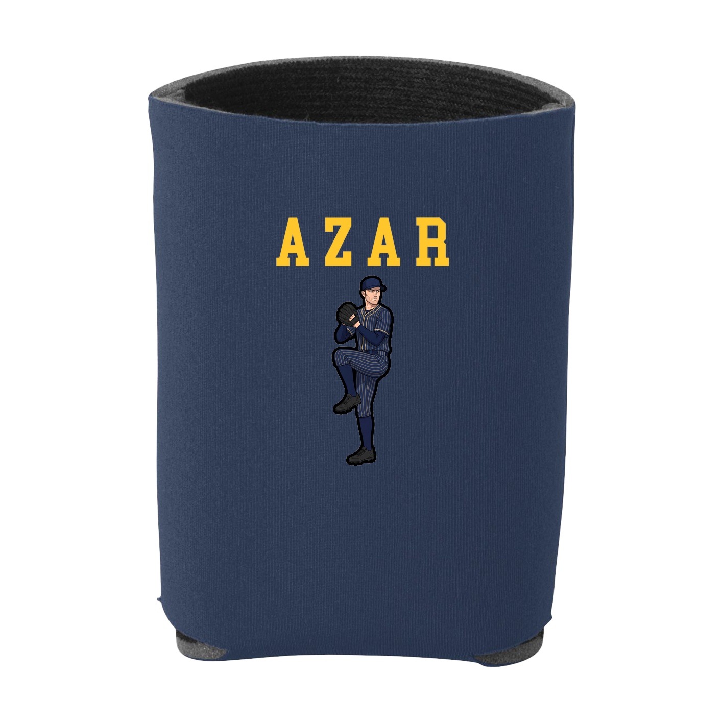 Can Holder — Shirsey in Navy