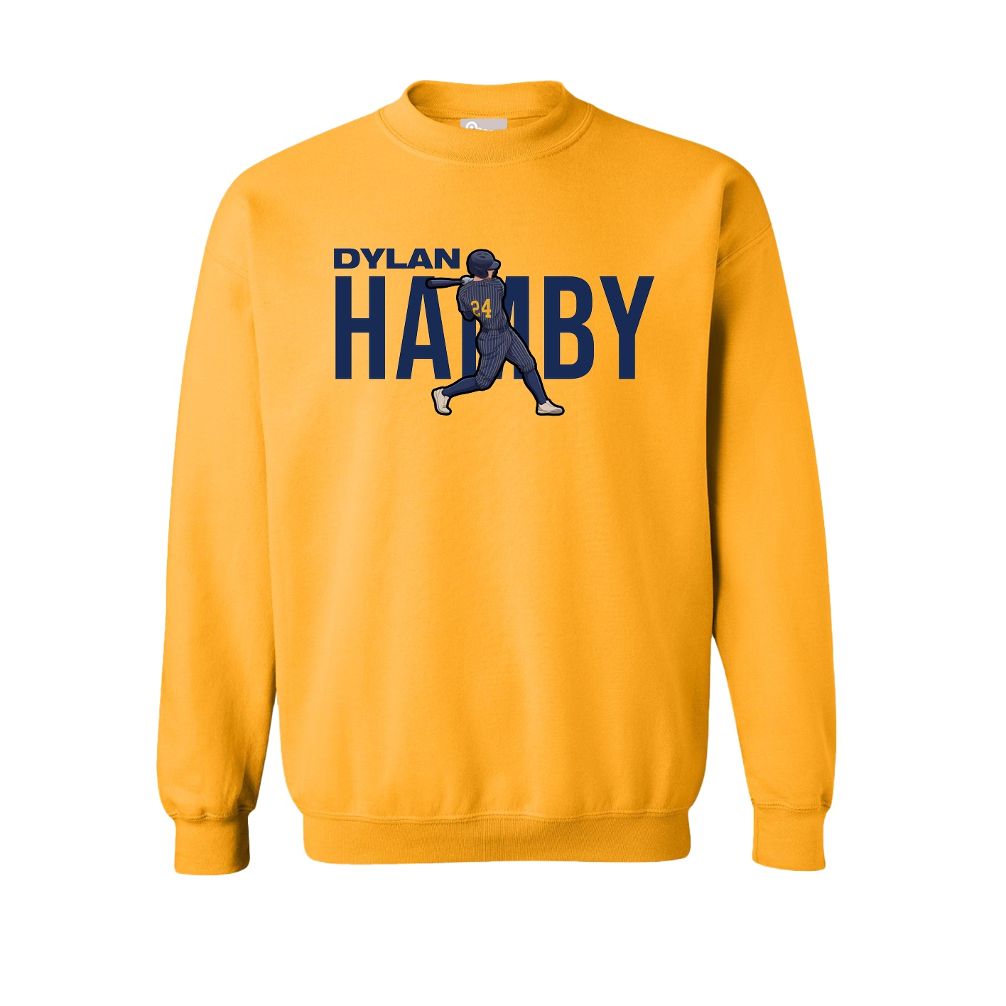 Fleece Crew