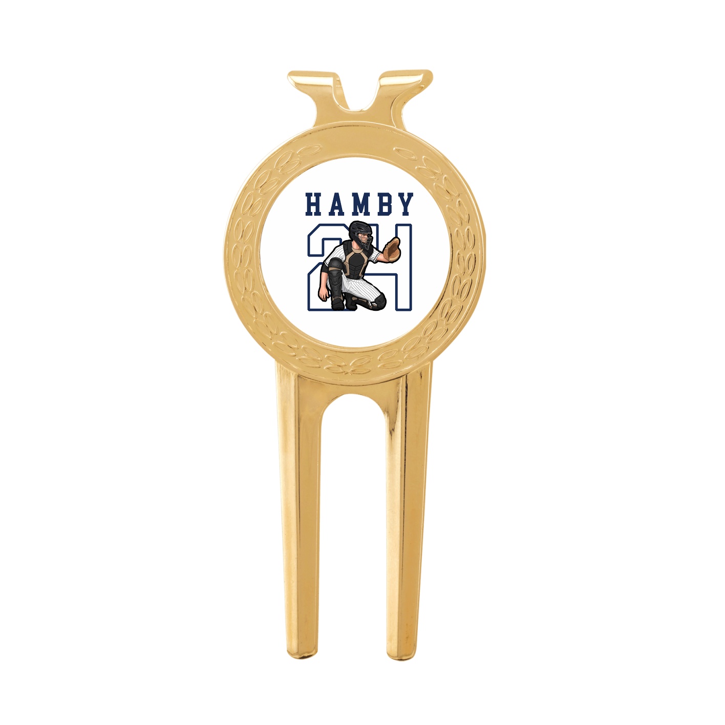 Divot Tool with Ball Marker — Shirsey in Classic