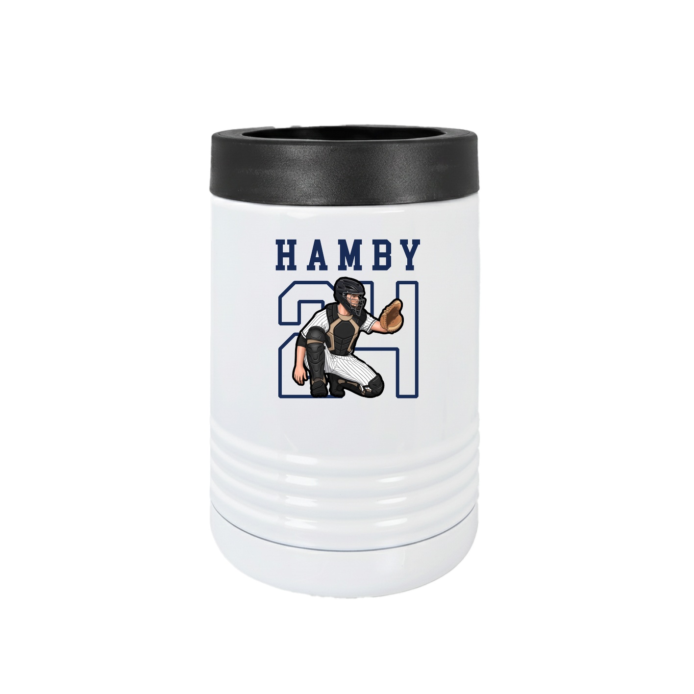 Beverage Holder — Shirsey in White