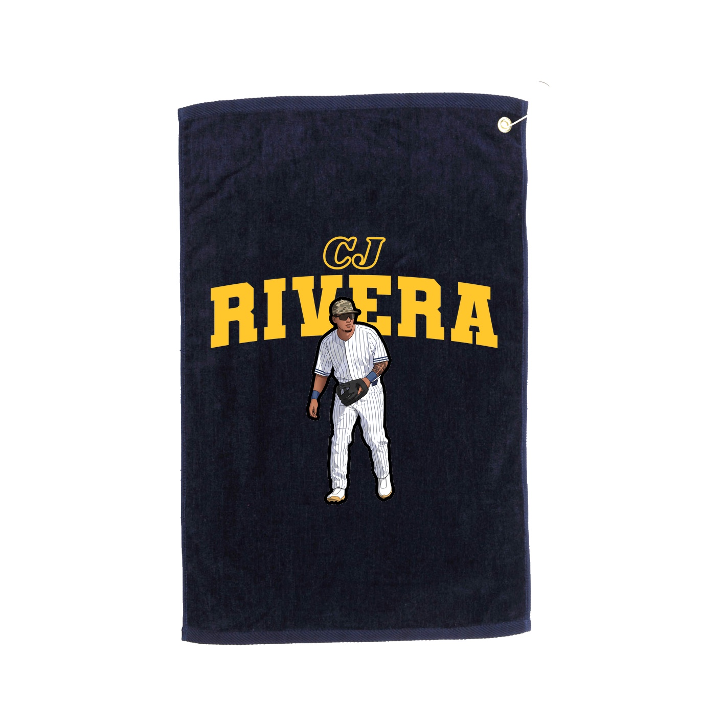 Golf Towel