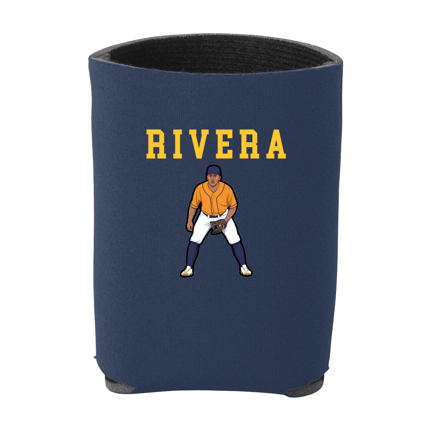 Can Holder — Shirsey in Navy