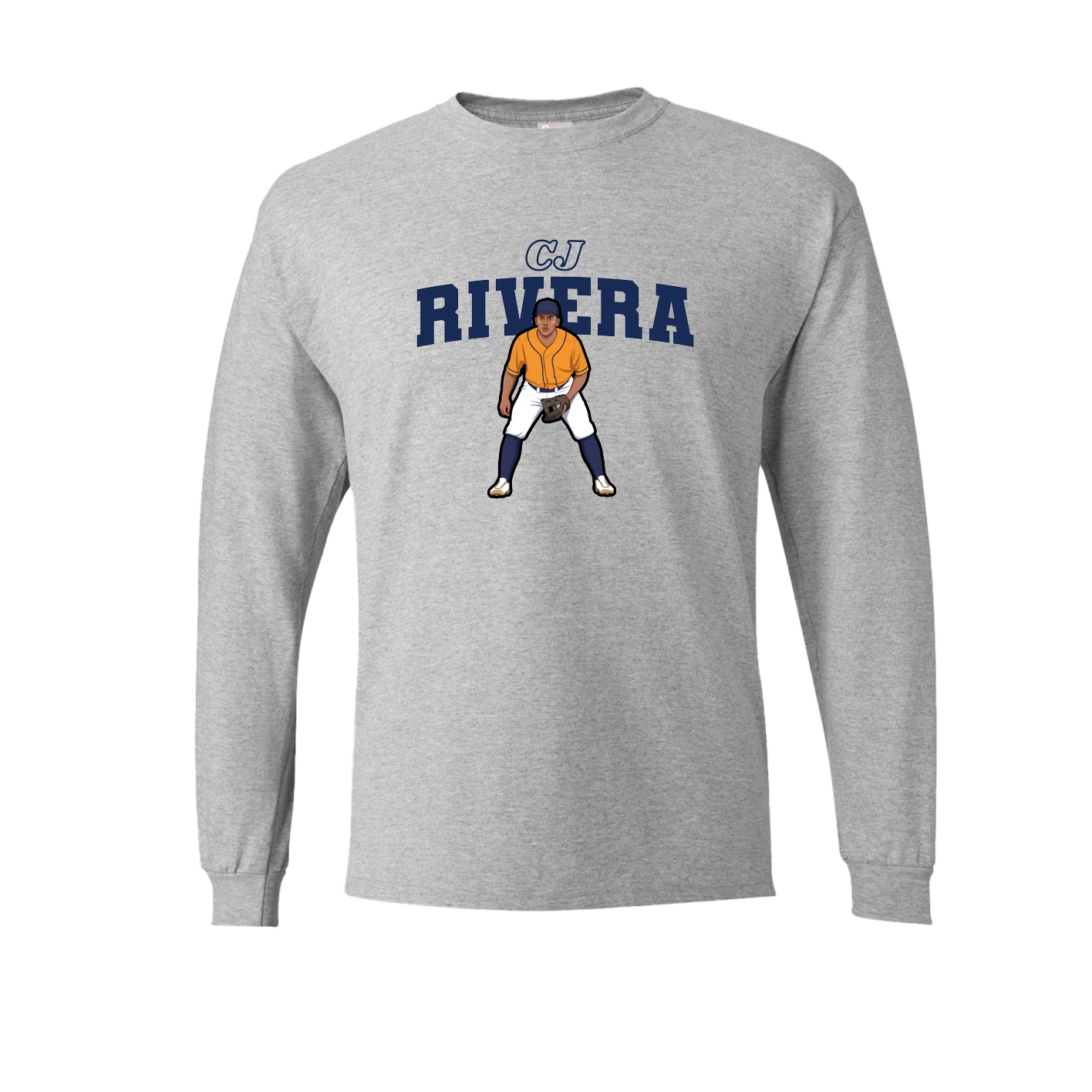 Long Sleeve Tee
