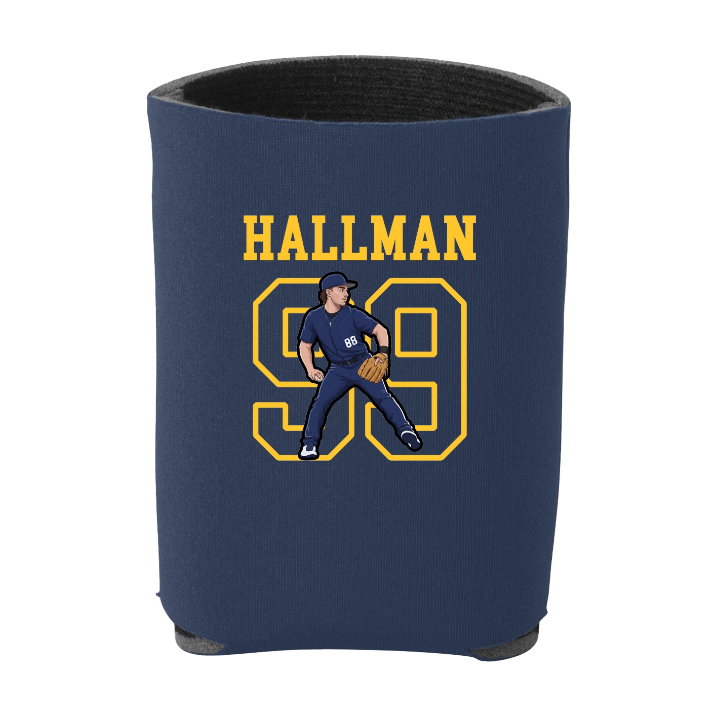 Can Holder — Shirsey in Navy