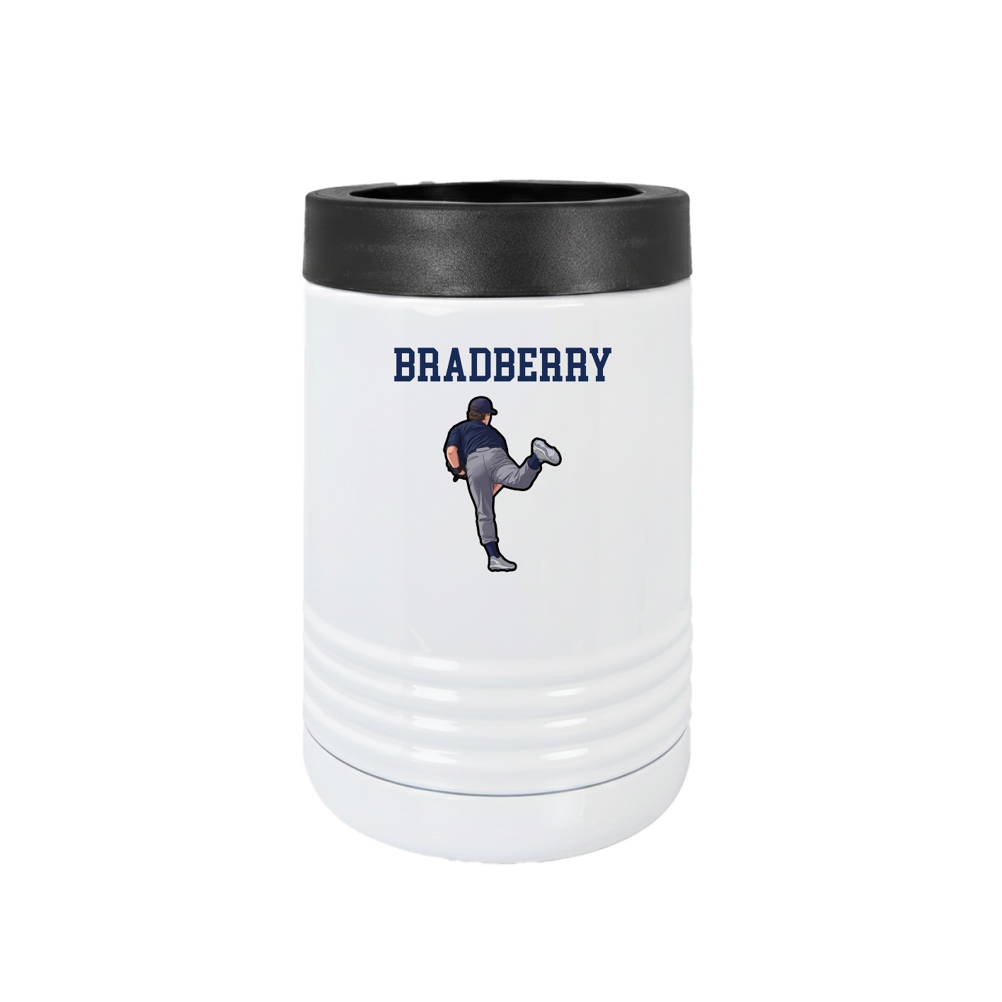 Beverage Holder — Shirsey in White
