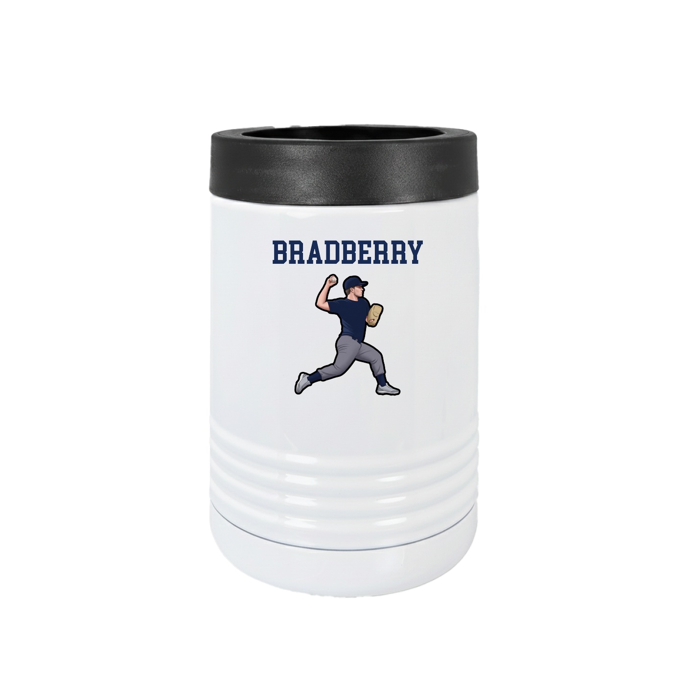 Beverage Holder — Shirsey in White