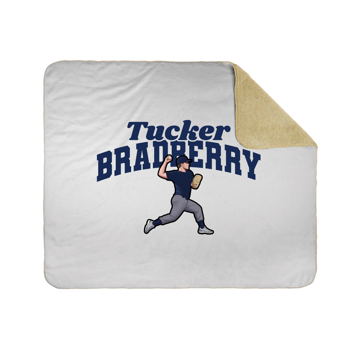 Throw Blanket