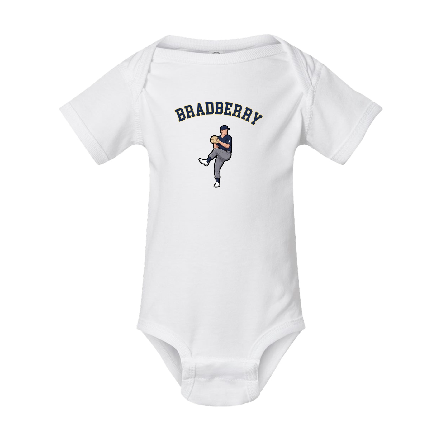 Baby Onesie