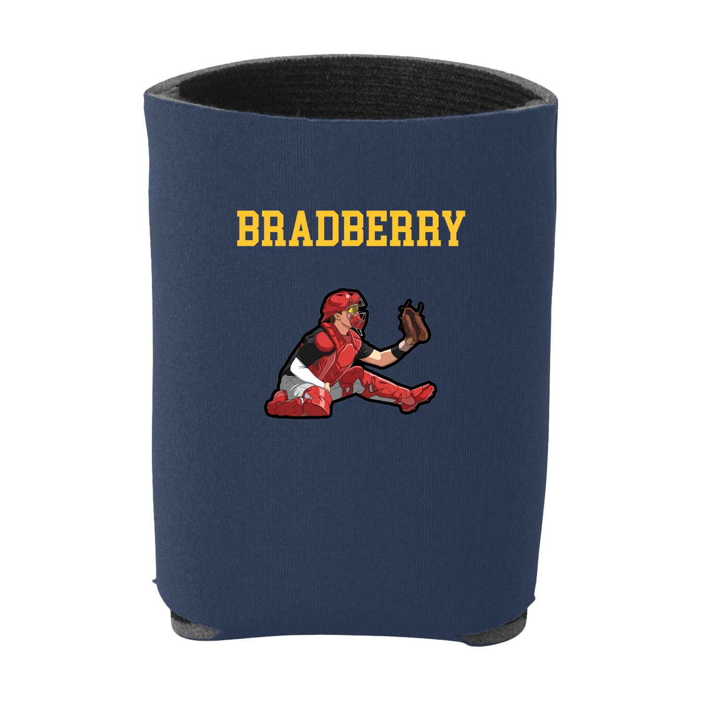 Can Holder — Shirsey in Navy