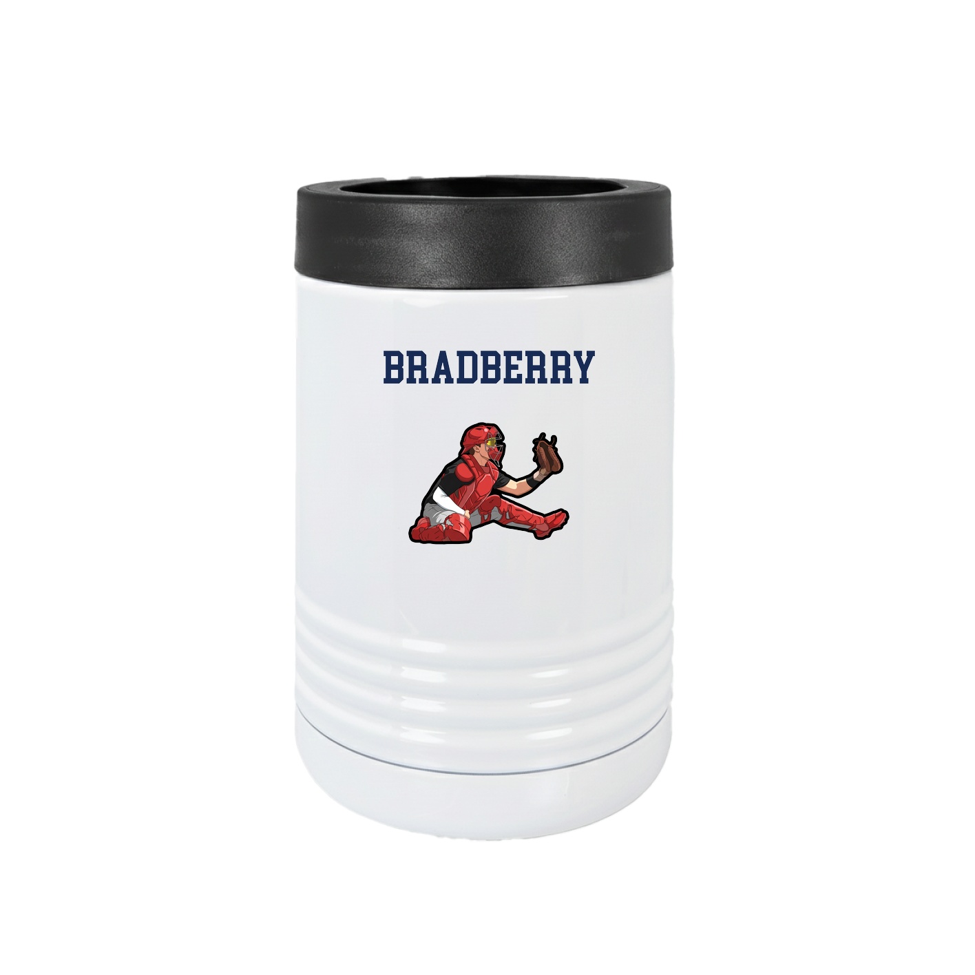 Beverage Holder — Shirsey in White