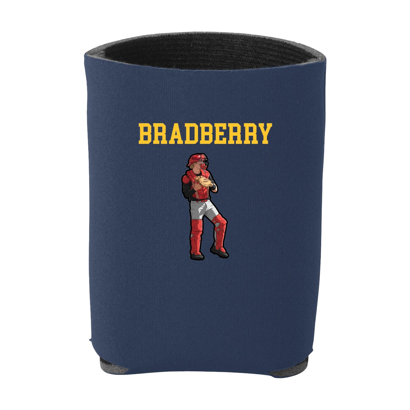 Can Holder — Shirsey in Navy