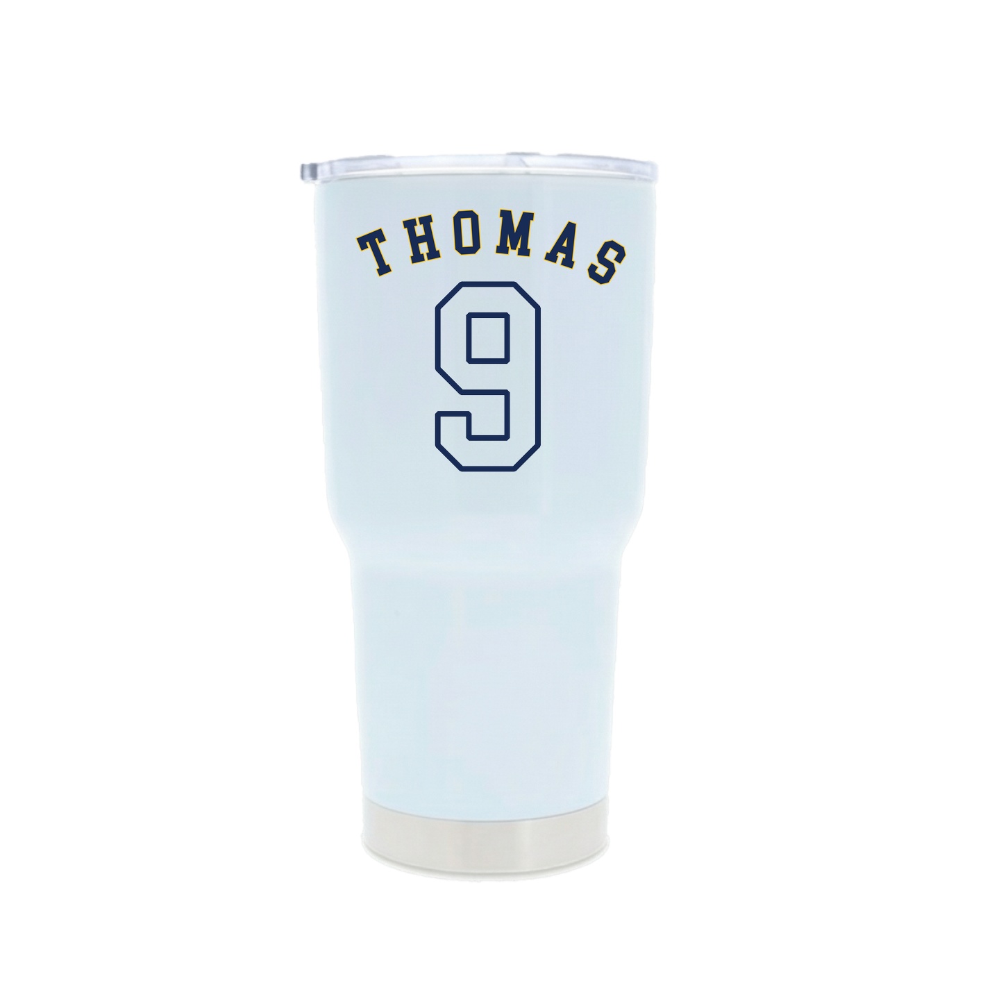 30oz Stainless Steel Tumbler