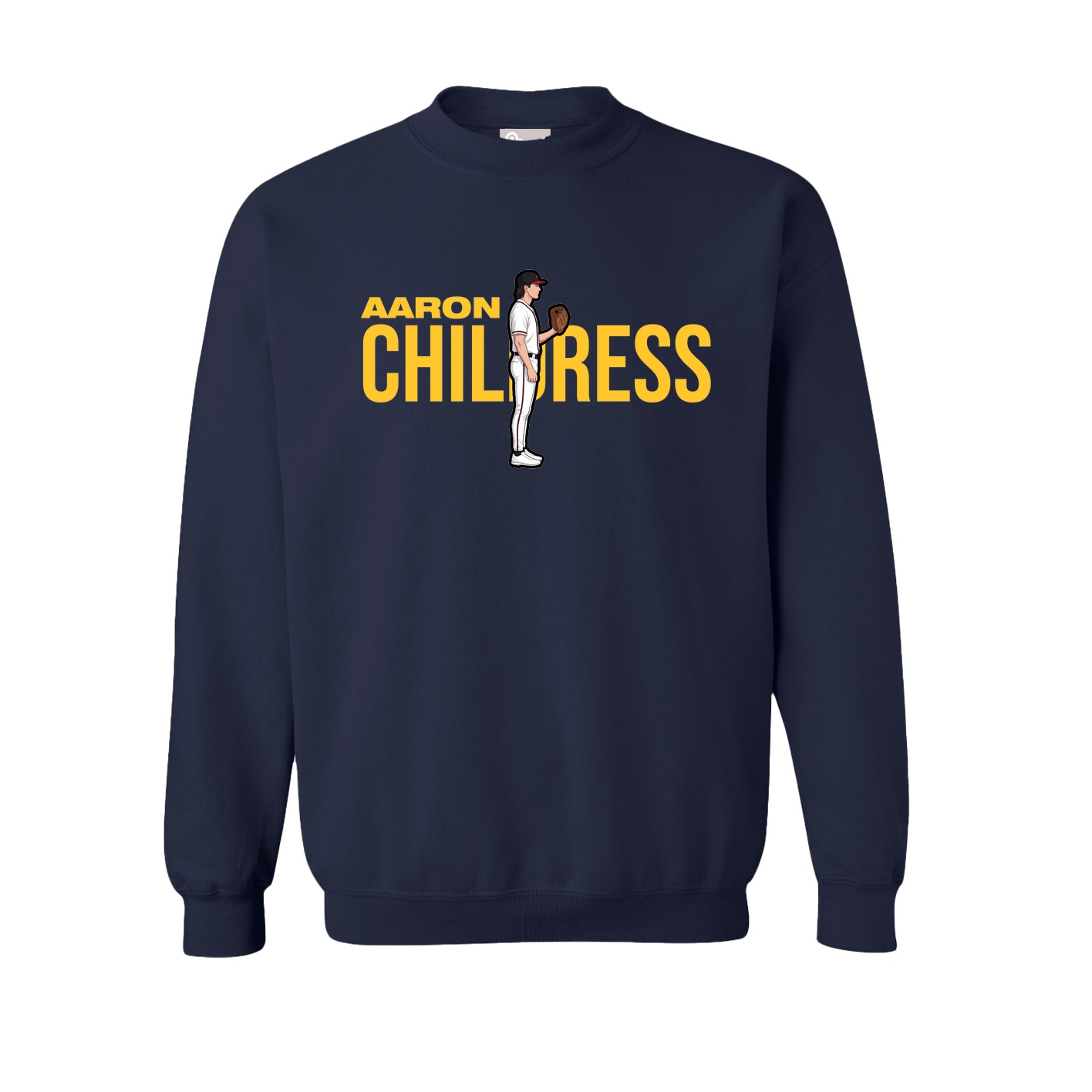 Fleece Crew
