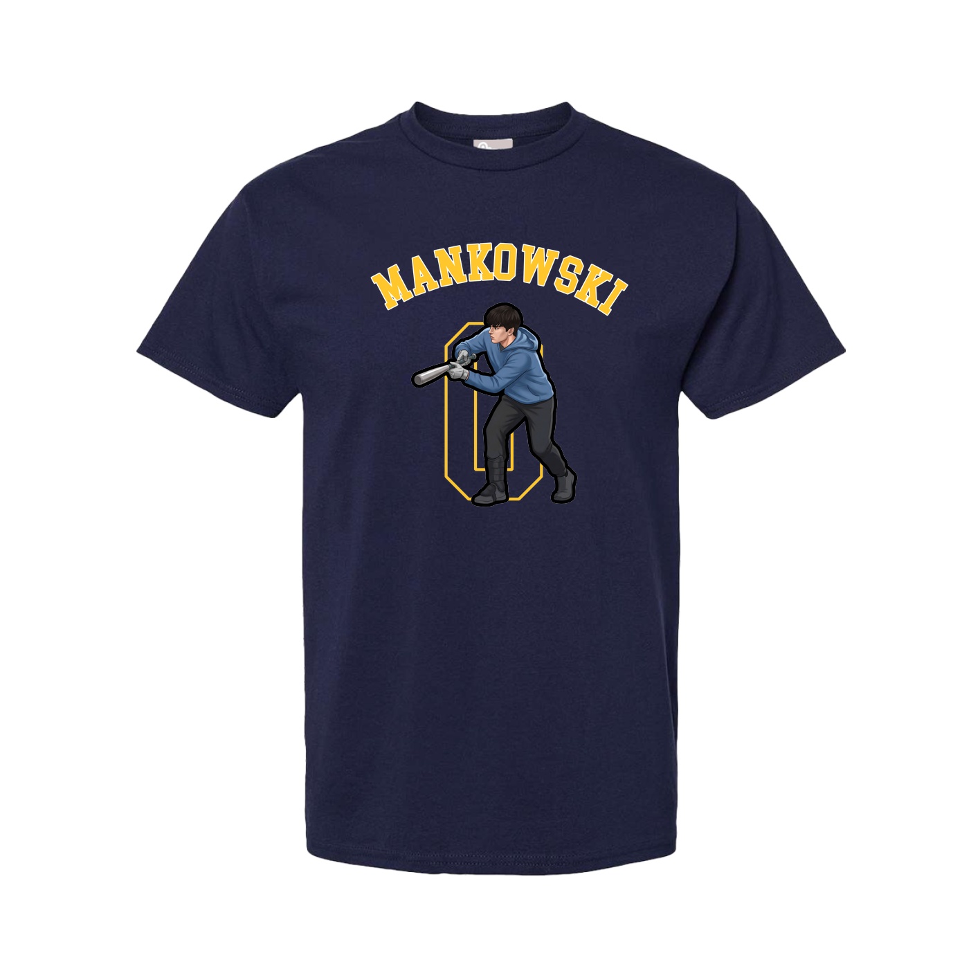 NIL Club Tee