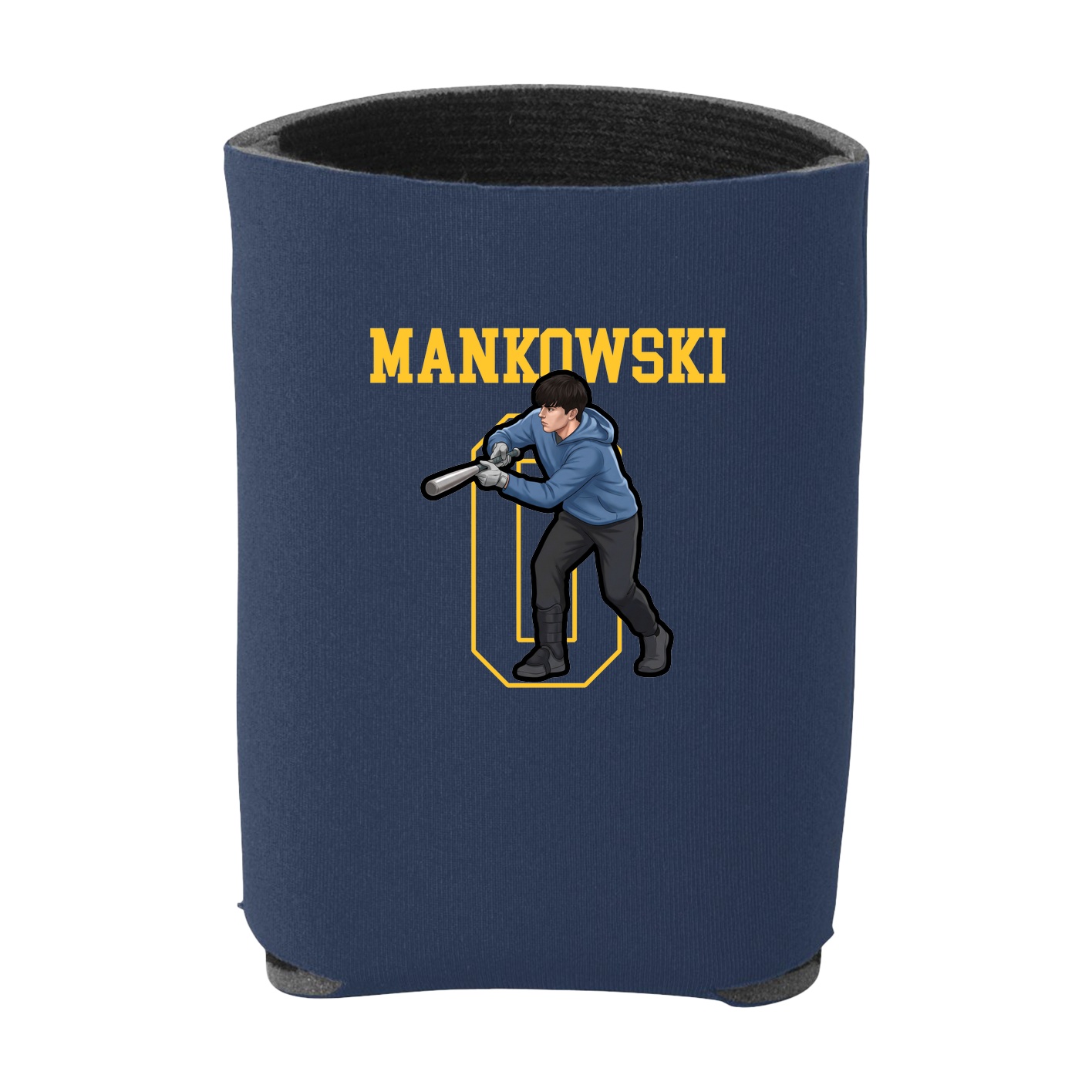 Can Holder — Shirsey in Navy