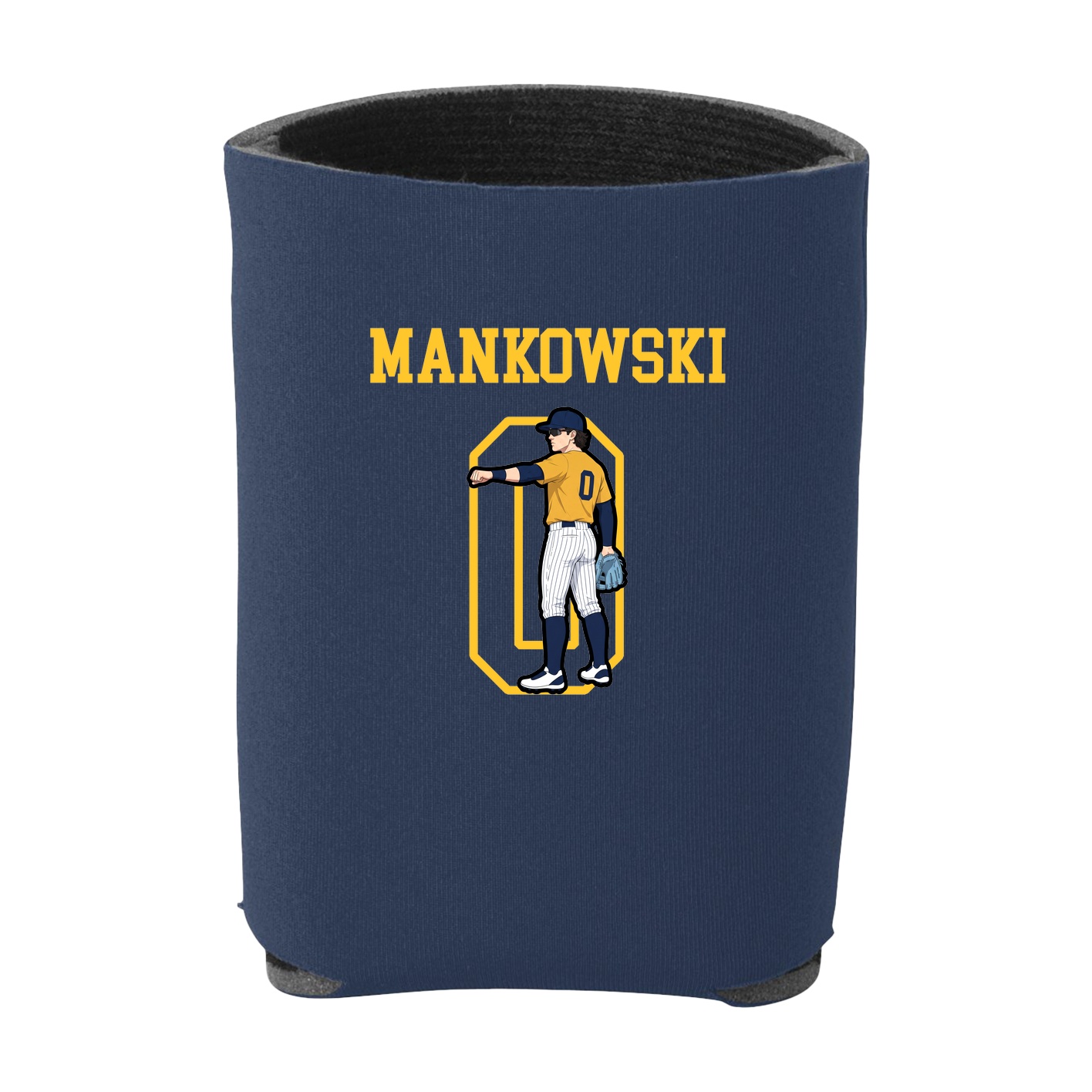 Can Holder — Shirsey in Navy
