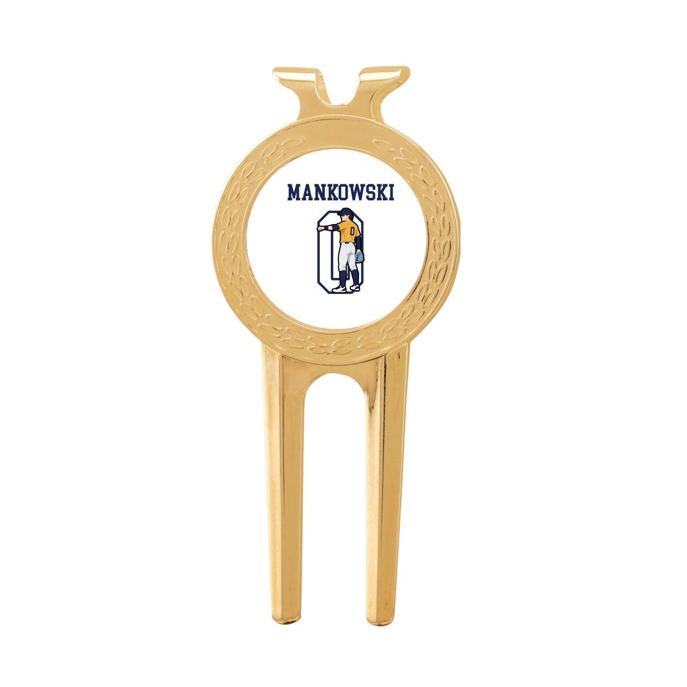Divot Tool with Ball Marker — Shirsey in Classic