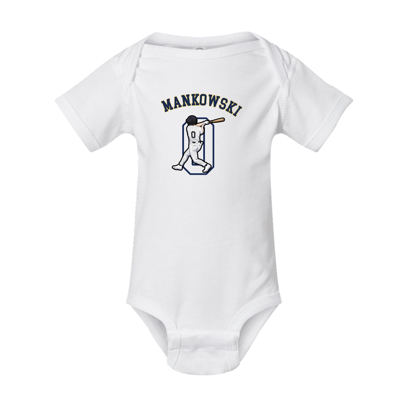 Baby Onesie