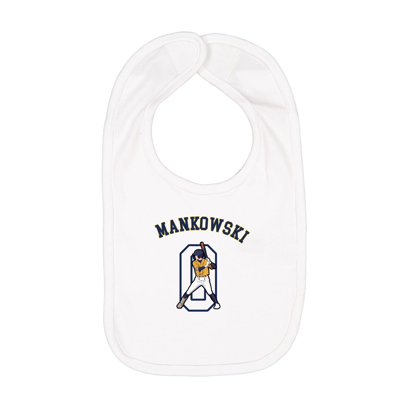Infant Bib