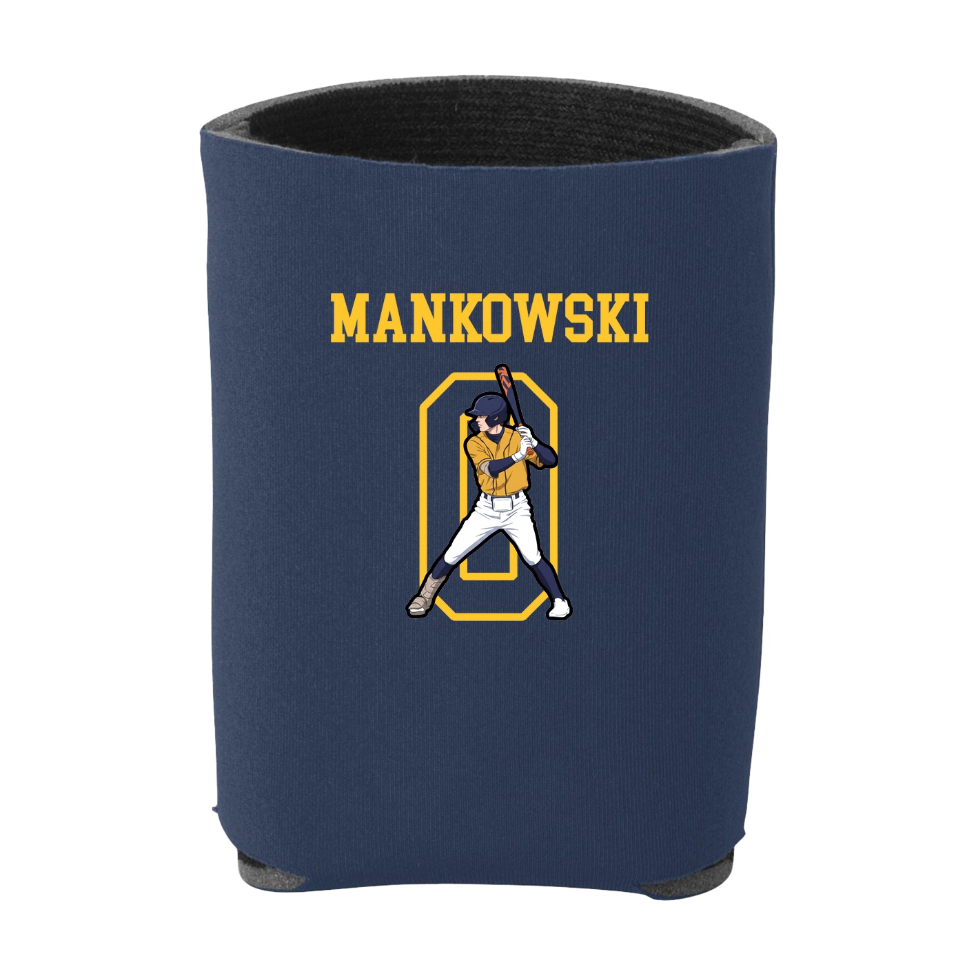 Can Holder — Shirsey in Navy