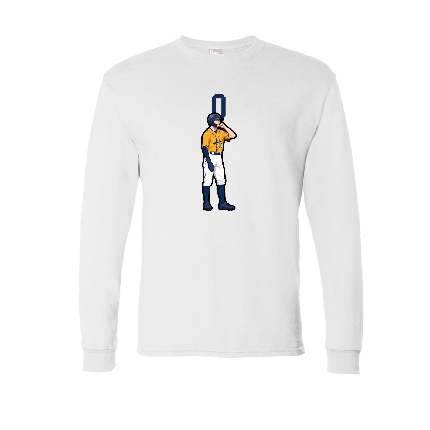 Long Sleeve Tee