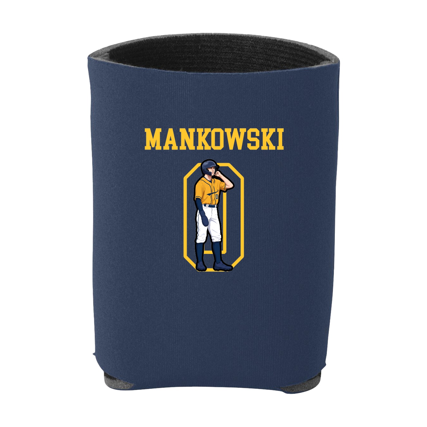 Can Holder — Shirsey in Navy